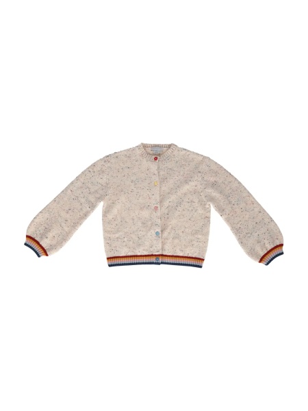 Cardigane KNIT CARDIGAN