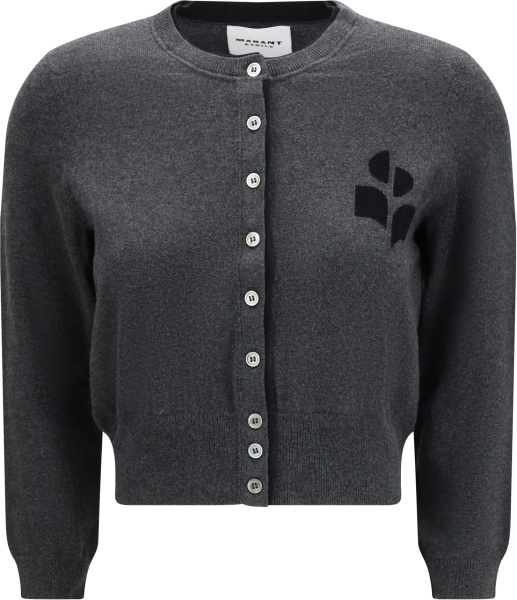 Cardigane Lona Cardigan