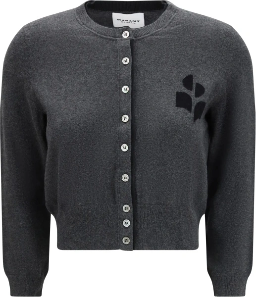 Cardigane Lona Cardigan
