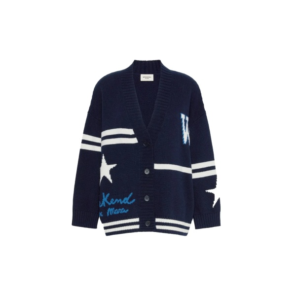 Cardigane Max Mara Weekend Belgio Wool Cardigan