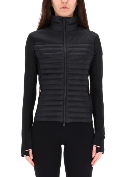 Cardigane Padded Cardigan