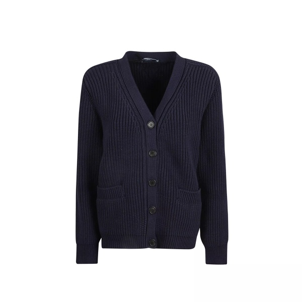 Cardigane Prada Cotton Cardigan