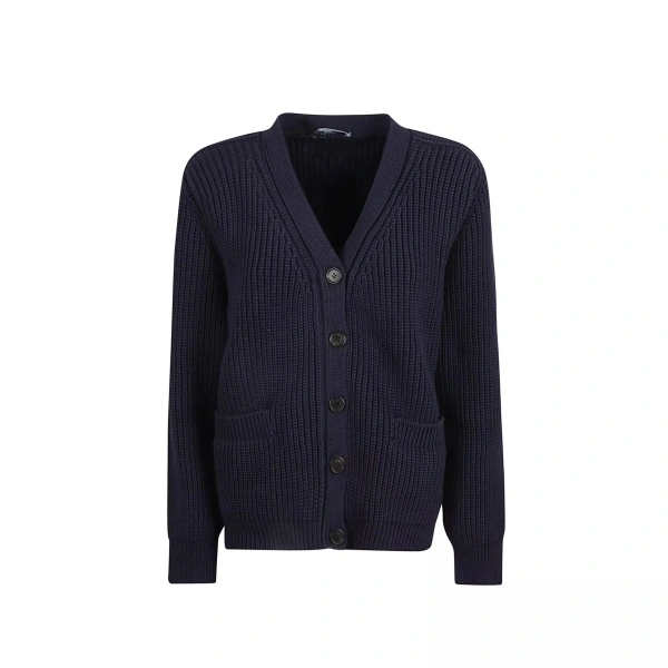 Cardigane Prada Cotton Cardigan
