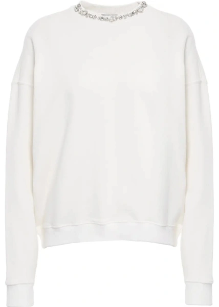Cardigane Sweatshirt 'Chain'
