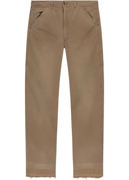 Cargo Jeans