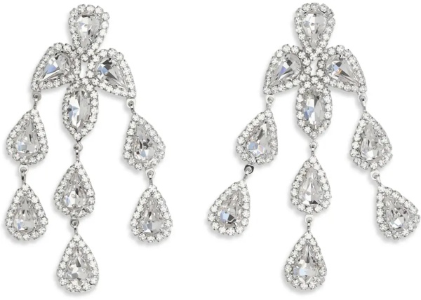 Cercei Drop Earrings