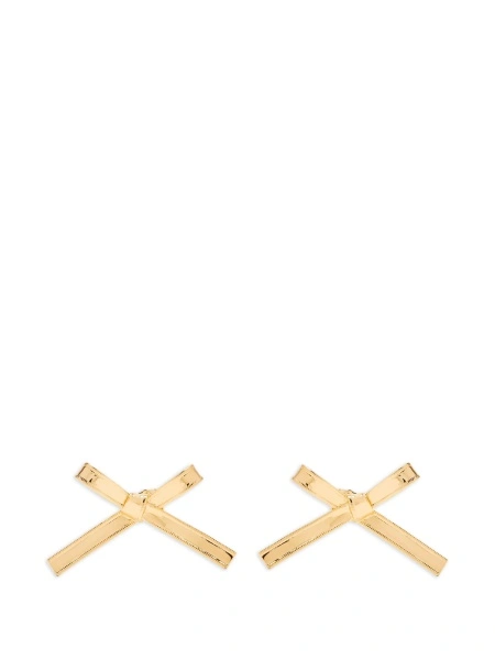 Cercei Marc Jacobs aurii