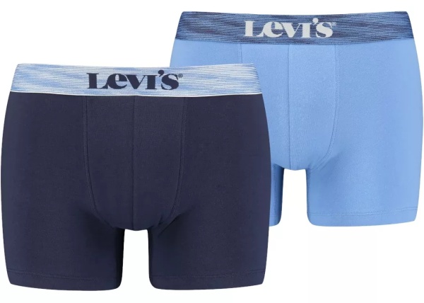 Chiloti Levi's® Boxer 2 Pairs Briefs