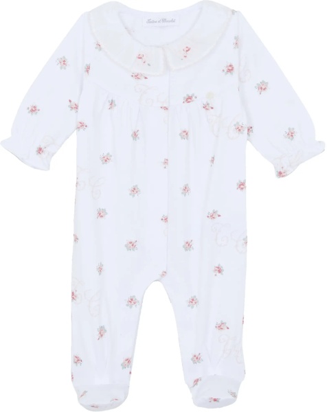 Chiloti Pyjamas