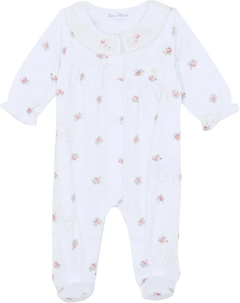 Chiloti Pyjamas