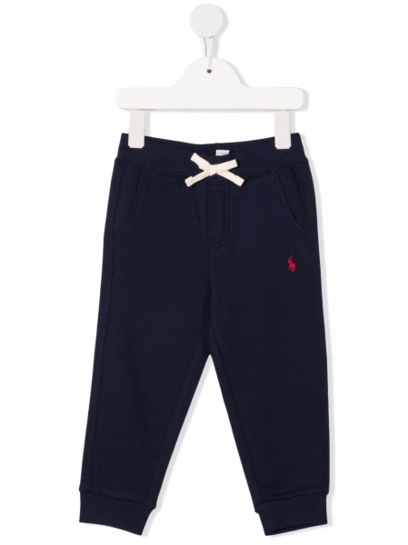 Chinos Ralph Lauren albastri