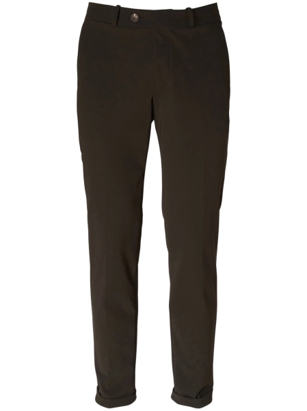 Chinos RRD maro