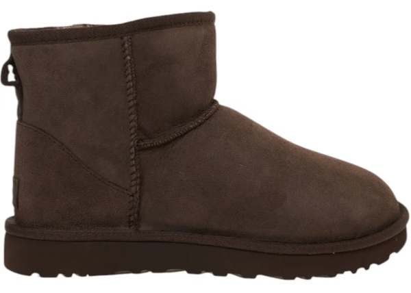 Cizme Boots 'Classic Mini'