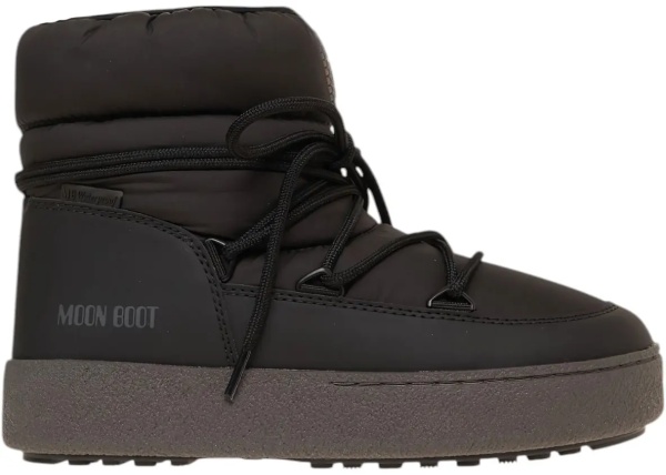 Cizme Boots 'LTrack Low Nylon WP'