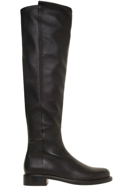 Cizme Leather boots