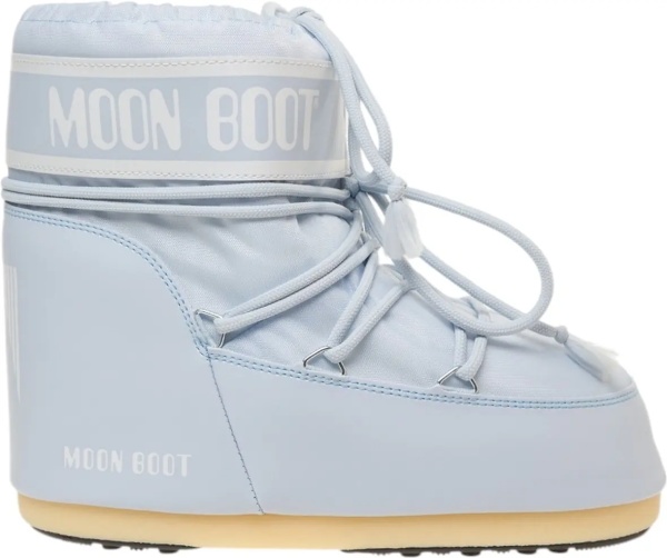 Cizme Stiefel 'Icon Low Nylon'