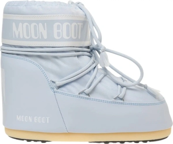 Cizme Stiefel 'Icon Low Nylon'