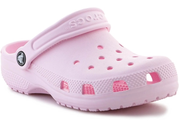 Classic Clog K Pink Milk