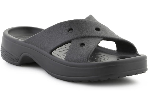 Classic Cross Strap