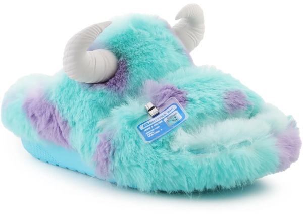 Classic Monsters Sulley Clog/Sandal