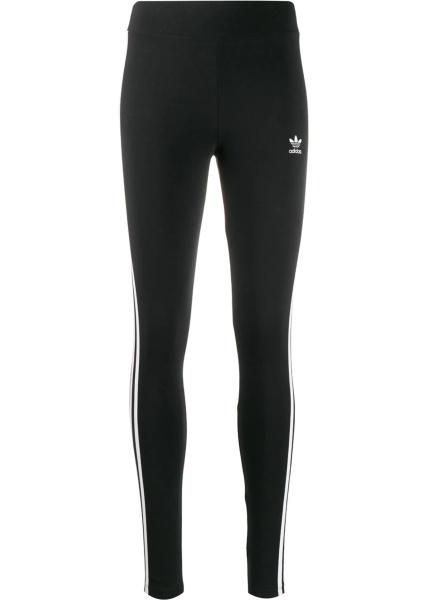 Colanti adidas Adicolor 3-Stripes Tights