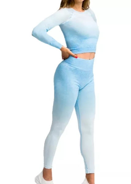 Colanti Leggins Ombre