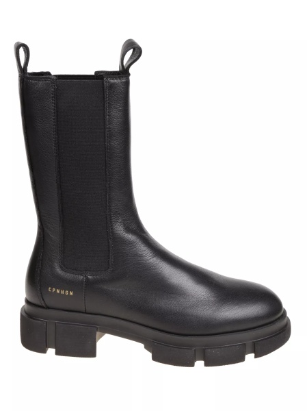 COPENHAGEN BOOTS CPH500.VIT BLK BLACK