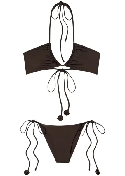 Costum de baie 'Arazo' two-piece swimsuit