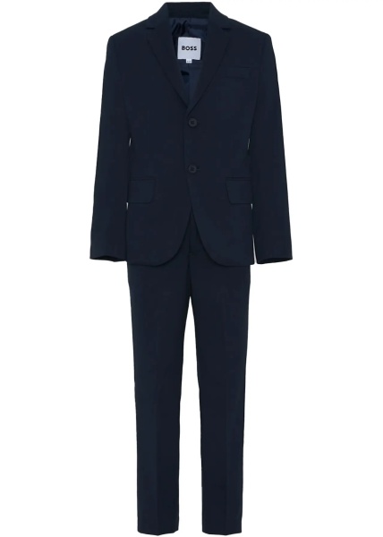 Costum de baie Completo Giacca E Pantalone