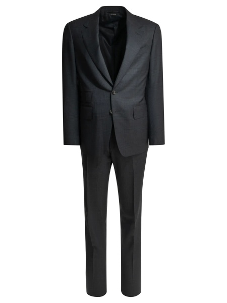 Costum "Shelton" Formal Suit