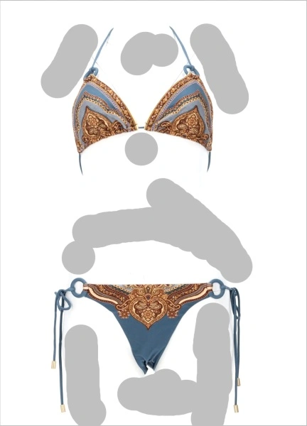 Costume Bikini "Mahon"