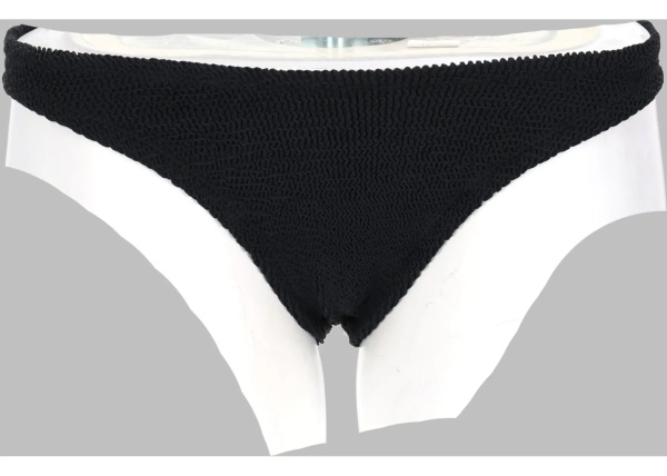 Costume Slip Bikini Crinkle "Elise"