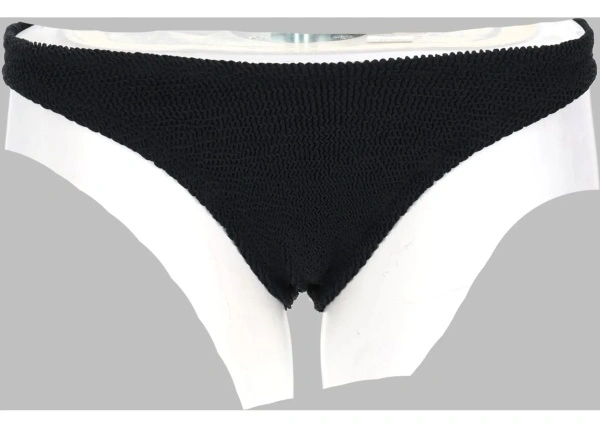 Costume Slip Bikini Crinkle "Elise"