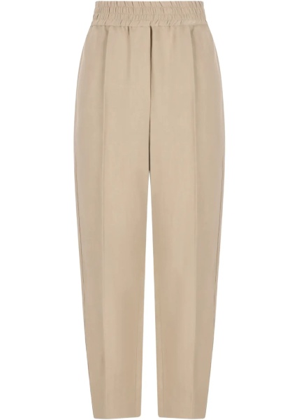 Cotton Pants