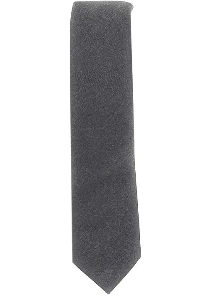 Cravate Jacquard silk necktie