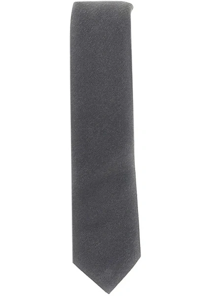 Cravate Jacquard silk necktie