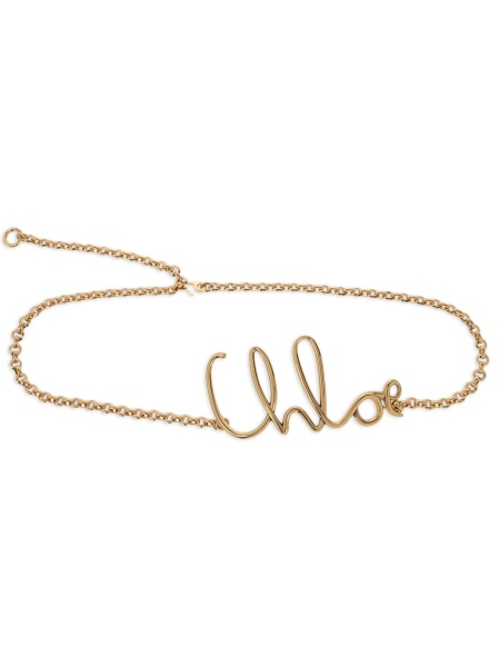 Curea Chloe aurie