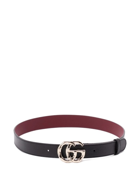 Curea Gucci neagra