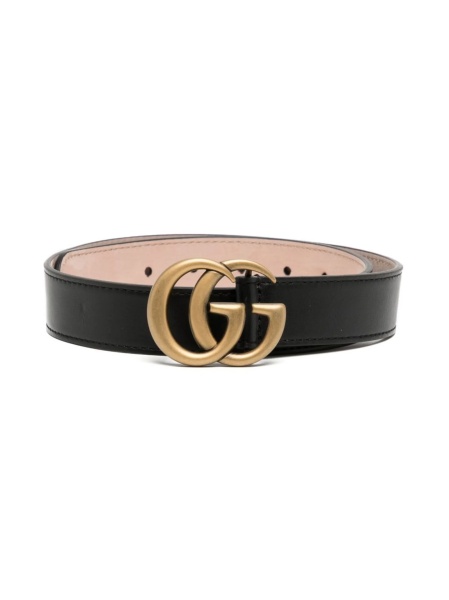 Curea Gucci neagra