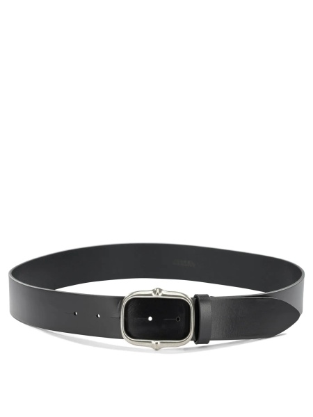 Curea "Holis" Leather Belt