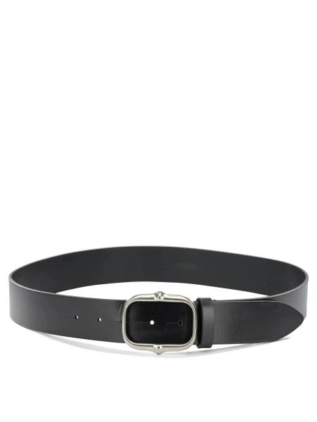 Curea "Holis" Leather Belt