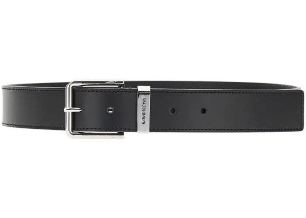 Curea Leather Classique belt
