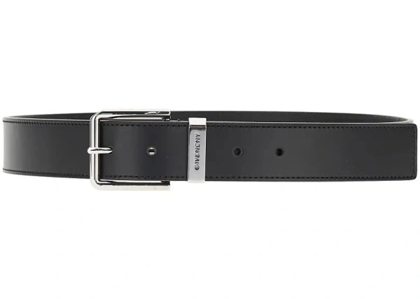 Curea Leather Classique belt