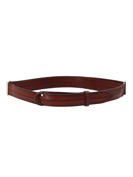 Curea No buckle belt
