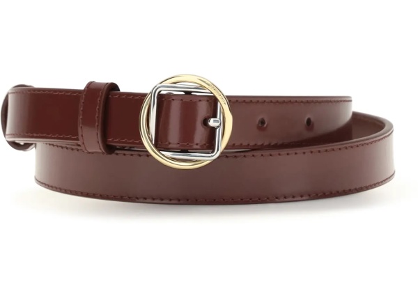 Curea Salon slim Belt