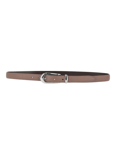 Curea SOFT LEATHER BELT