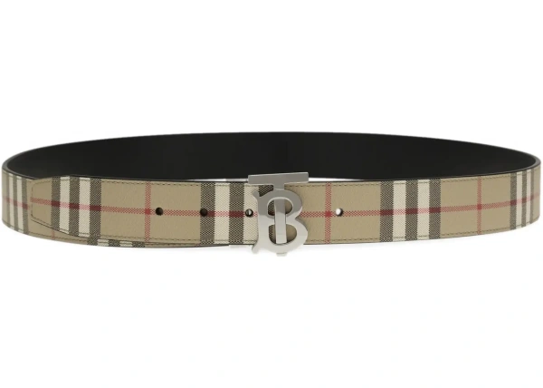 Curea TB reversible Check Belt