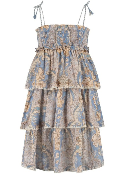 "Daylight" Dress