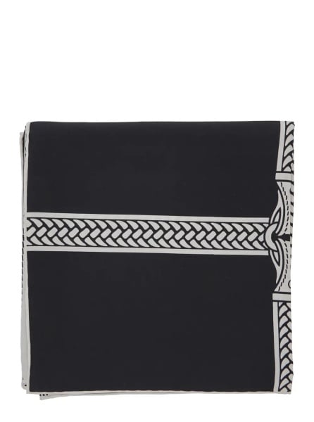 Esarfa FOULARD 90X90