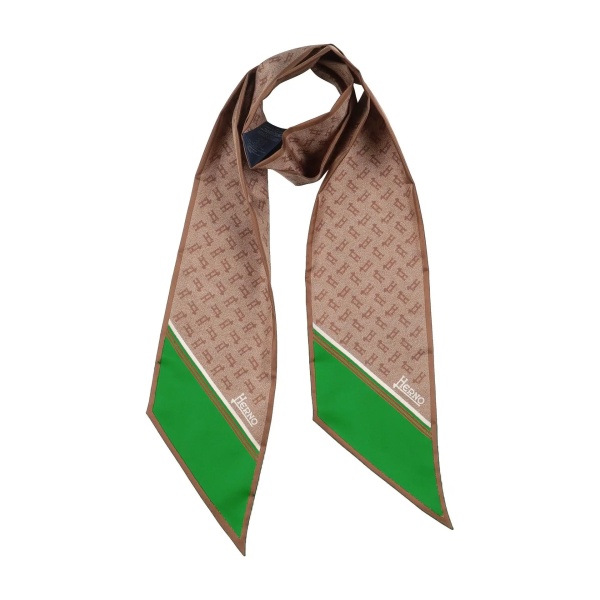 Esarfa Herno Silk Scarf